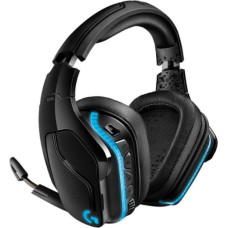 Logitech G935 (schwarz, 7.1 Virtual Surround, Lightsync)