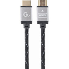 Gembird CABLE HDMI-HDMI 3M SELECT/PLUS