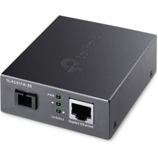 Tp-Link Gigabit WDM Media Converter