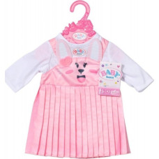 Zapf ZAPF Creation BABY born bunny dress 43cm including clothes hanger, doll accessories