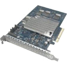 Intel 8 Port PCIE x8 Switch AIC