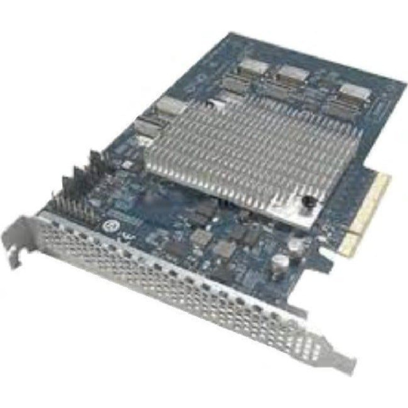 Intel 8 Port PCIE x8 Switch AIC