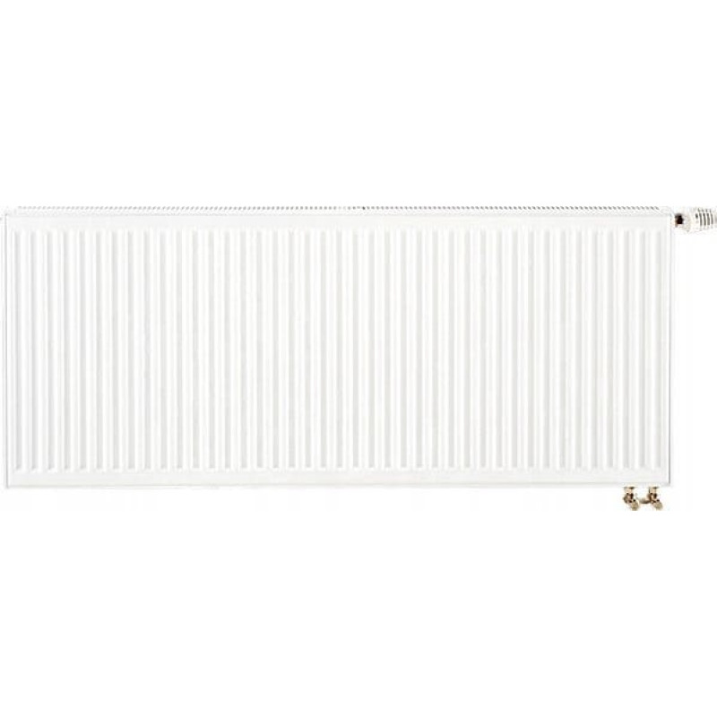 Caradon GRZEJNIK V11 600/1600 TERMOTEKNIK Z ZAWIESZENIAMI 1450W