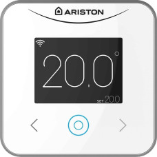 Ariston Regulator CUBE S NET biały