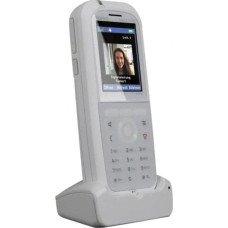 Agfeo Telefon Agfeo AGFEO Telefon DECT77 IP weiß