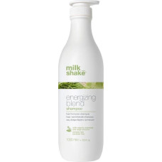 Milk Shake Milk Shake, Energizing Blend, Sulfates-Free, Hair Shampoo, Thickening, 1000 ml For Women