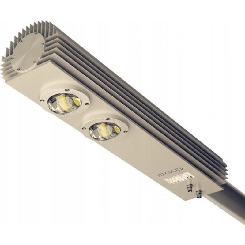 Micoled Lampa uliczna LED 135W-em-U-EXHD-5K G05PRO - I KL.