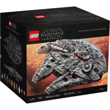 Lego STAR WARS 75192 MILLENNIUM FALCON