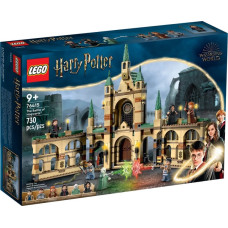 Lego HARRY POTTER 76415 THE BATTLE OF HOGWARTS