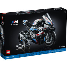 Lego TECHNIC 42130 BMW M 1000 RR