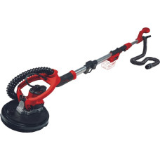 Einhell TE-DW 18/225 Li - Solo Black, Red