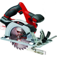 Einhell TE-CS 18/150 Li - Solo 15 cm Black, Red 4200 RPM