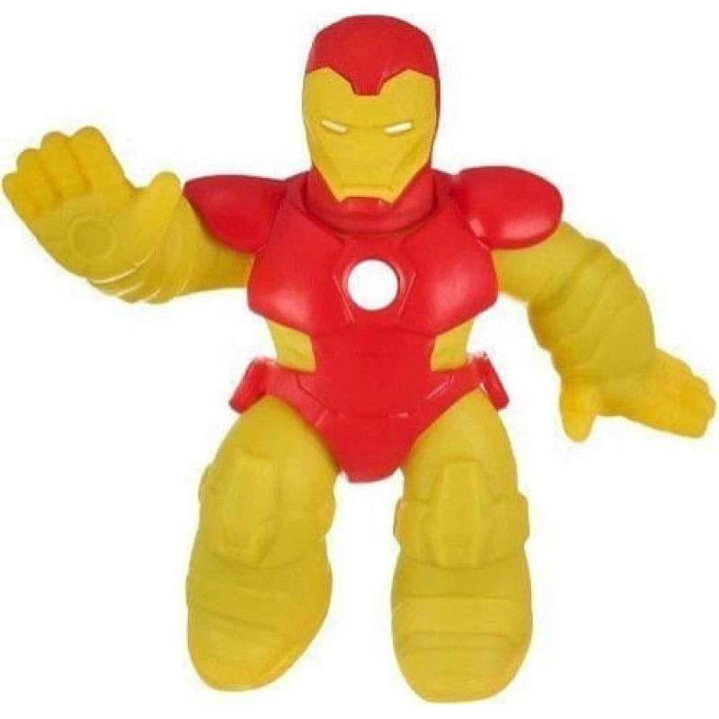 Tm Toys Figurka Tm Toys Figurka Goo Jit Zu Marvel Invicible Iron Man