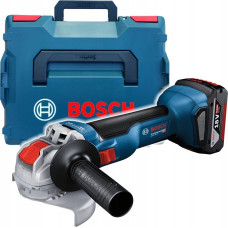 Bosch Szlifierka Bosch Szlifierka katowa