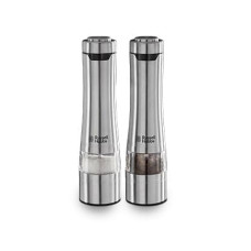 Russel Hobbs Russell Hobbs 23460-56 seasoning grinder Salt & pepper grinder set Stainless steel