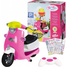 Zapf ZAPF Creation BABY born City RC Scooter - 830192