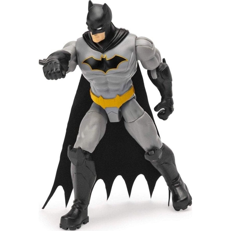 Spin Master Figurka Spin Master Batman figurka 10cm mix 6055946 Spin Master