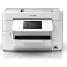 Epson Drukarka atramentowa Epson Drukarka WF-M4619DWF A4/36ppm/W(LAN)/GDI/ADF35