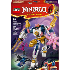 Lego 71807 Ninjago Soras Technikmech