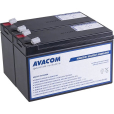 Avacom AVACOM zestaw baterii do renowacji RBC22 (2 szt baterii)