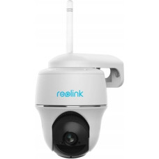 Reolink Kamera IP REOLINK ARGUS PT 5MP TYP-C Biała