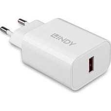 Lindy Ładowarka Lindy CHARGER WALL 18W/73412 LINDY