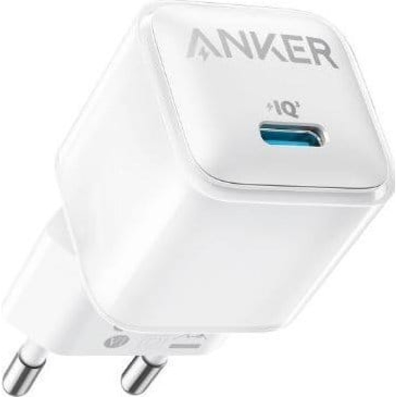 Anker Ładowarka Anker Ładowarka 512 20W Biała