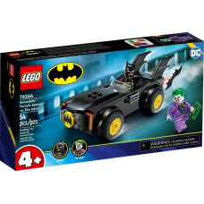 Lego SUPER HEROES 76264 BATMOBILE PURSUIT - BATMAN VS. THE JOKER