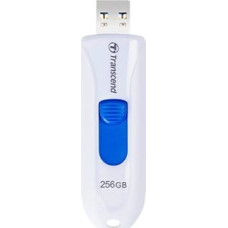 Transcend Pendrive Transcend MEMORY DRIVE FLASH USB3.1/256GB TS256GJF790W TRANSCEND