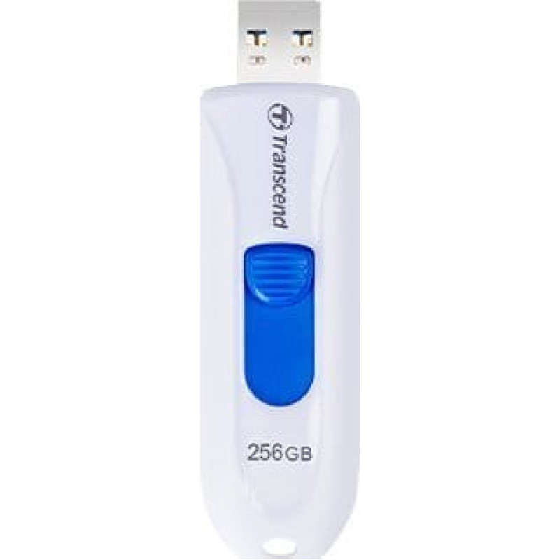 Transcend Pendrive Transcend MEMORY DRIVE FLASH USB3.1/256GB TS256GJF790W TRANSCEND