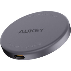 Aukey Ładowarka Aukey Aukey Ładowarka indukcyjna Magnetic Qi 2.0 15W