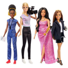 Mattel Lalka Barbie Mattel Kariera Roku 2024 Kobiety filmu HRG54