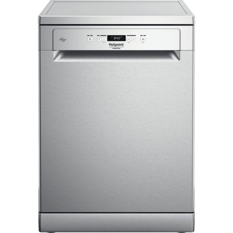 Hotpoint-Ariston Zmywarka Hotpoint-Ariston Zmywarka HFC3C26FX