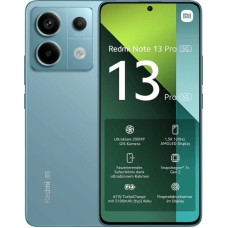 Xiaomi Smartfon Xiaomi Xiaomi Redmi Note 13 Pro Ocean Teal 6.67 