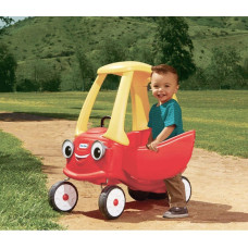 Little Tikes Cozy Coupe Nowe Oczy