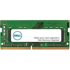 Dell Pamięć Dell DELL AC774047 moduł pamięci 8 GB 1 x 8 GB DDR5 5600 MHz