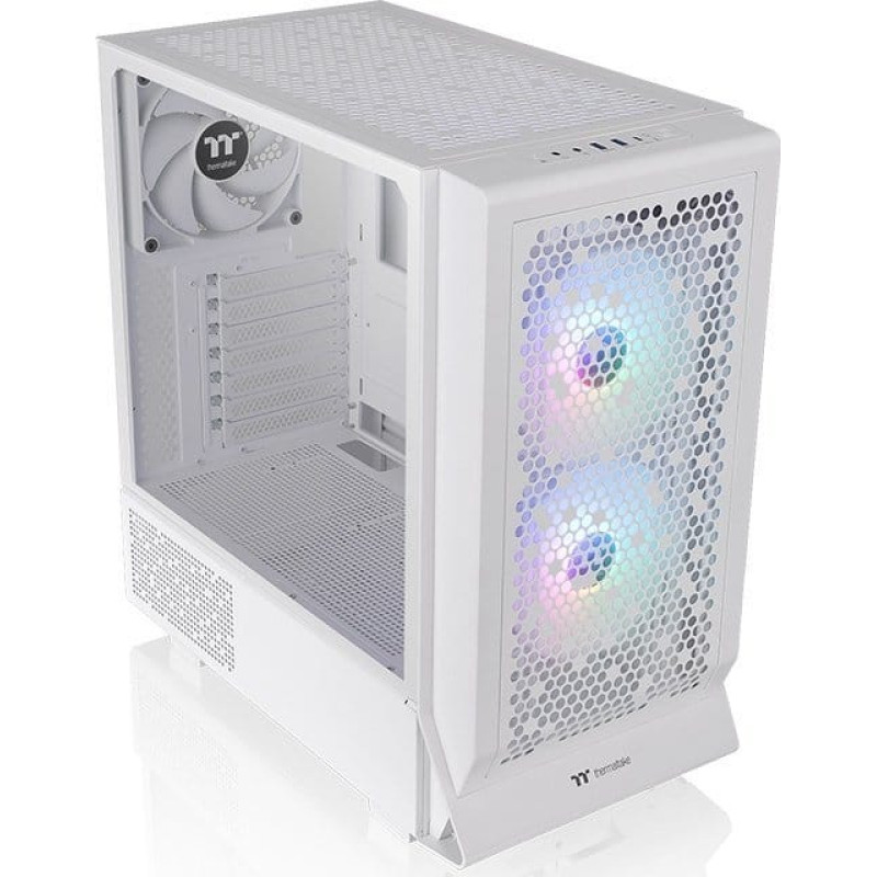 Thermaltake Obudowa Thermaltake Thermaltake Ceres 330 TG ARGB Snow White