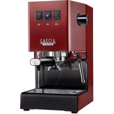 Gaggia Ekspres ciśnieniowy Gaggia Gaggia Classic Evo red RI9481/12