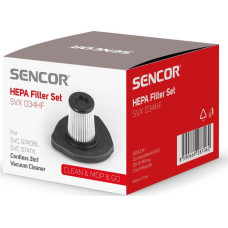 Sencor SVX 034HF