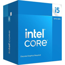 Intel Procesor Intel Core i5-14400F 4,7 GHz 9.5 MB LGA1700