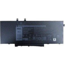 Dell Bateria Dell Battery, 68WHR, 4 Cell,