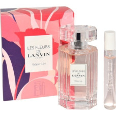 Lanvin Lanvin Water Lilly zestaw dla kobiet EDT/S 50ML + EDT/S 7,5ML