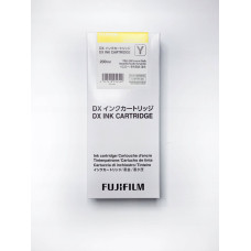 Fujifilm Tusz Fujifilm Fujifilm DX Ink Cartridge 200 ml yellow