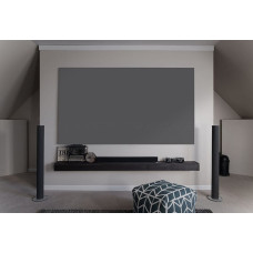 Elite Screens Ekran do projektora Elite Screens Ekran Elite Screens Aeon Edge free Series AR120WH2