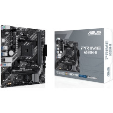 Asus PRIME A520M-R