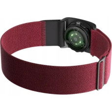 Polar Polar Verity Sense M-XXL, Dark Red