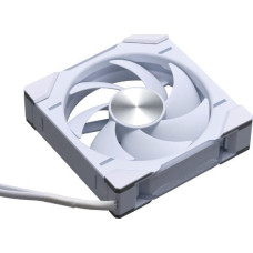 Phanteks Wentylator Phanteks PHANTEKS D30 PWM Regular Airflow D-RGB fan, Triple Pack - 120mm, white