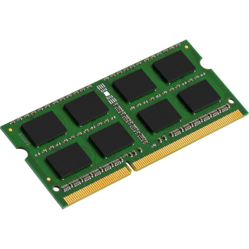 Micromemory Pamięć dedykowana MicroMemory 8GB DDR4 2133MHz PC4-17000