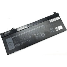 Dell Bateria Dell Battery, 64WHR, 4 Cell,