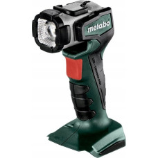 Metabo PowerMaxx ULA 12 LED Black Hand flashlight